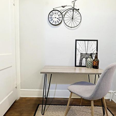 Urban Convenience Studio Flat Dallas Dış mekan fotoğraf