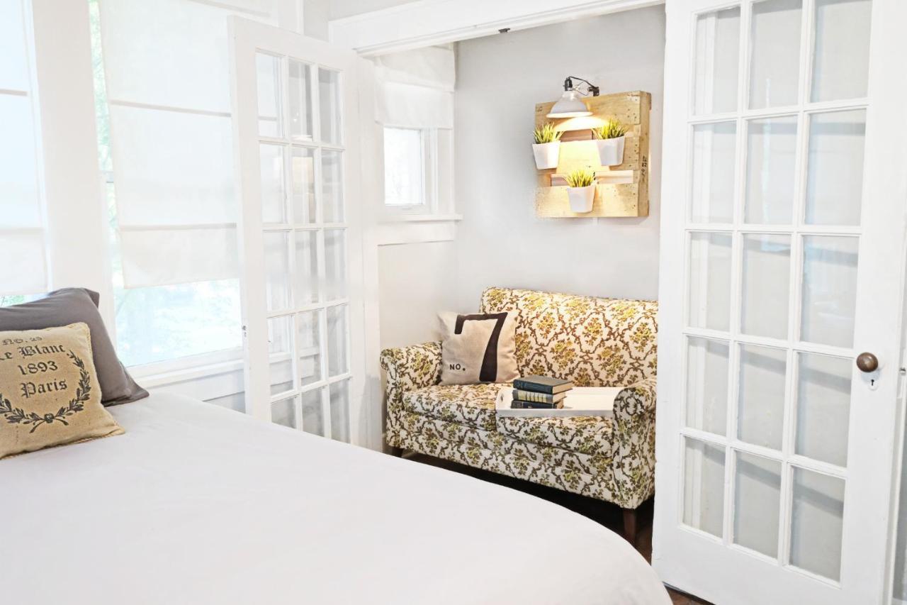 Urban Convenience Studio Flat Dallas Dış mekan fotoğraf