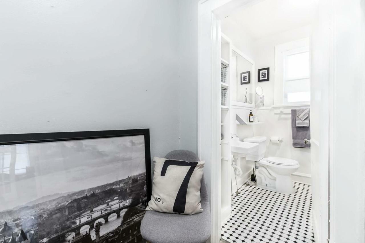 Urban Convenience Studio Flat Dallas Dış mekan fotoğraf